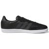 adidas Samba ADV Nero Carbonio Sneakers Uomo Core-Black Argento Metallizzato IG7572