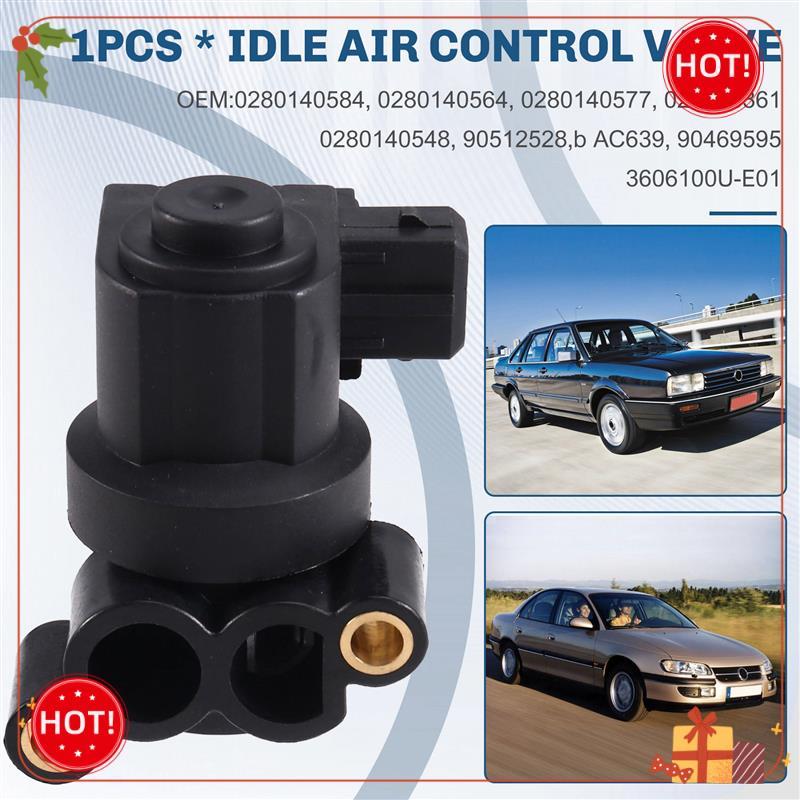 Durable-0280140584 0280140564 0280140577 026133361 IAC Idle Air Control Valve For Opel Omega B Vectra B Sintra For Vauxhall