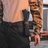 1/3pcs Multi-purpose Nylon Gloves Hook Work Safety Clip Outdoor Tactical Climbing Rope Camping Hanging Buck Outdoor Camping