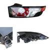 For Land Rover Range Rover Evoque 2012-2015 Tail Light Assembly Tail Light Tail Light Rear Signal Light LR037711 LR058817