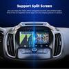 2 In 1 Tv Box Wired to Wireless CarPlay Android Auto Adapter Car Streaming Box Plug And Play Car Intelligent Syst Bluetooth5.0