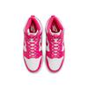Nike Dunk High Pink Prime Women's Sneakers