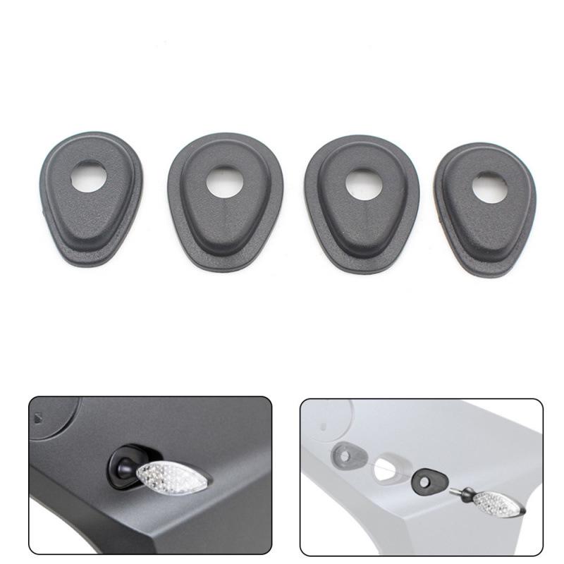 

Yamaha MT-07/09/10 Front Turn Signal Base Package - Free Shipping.