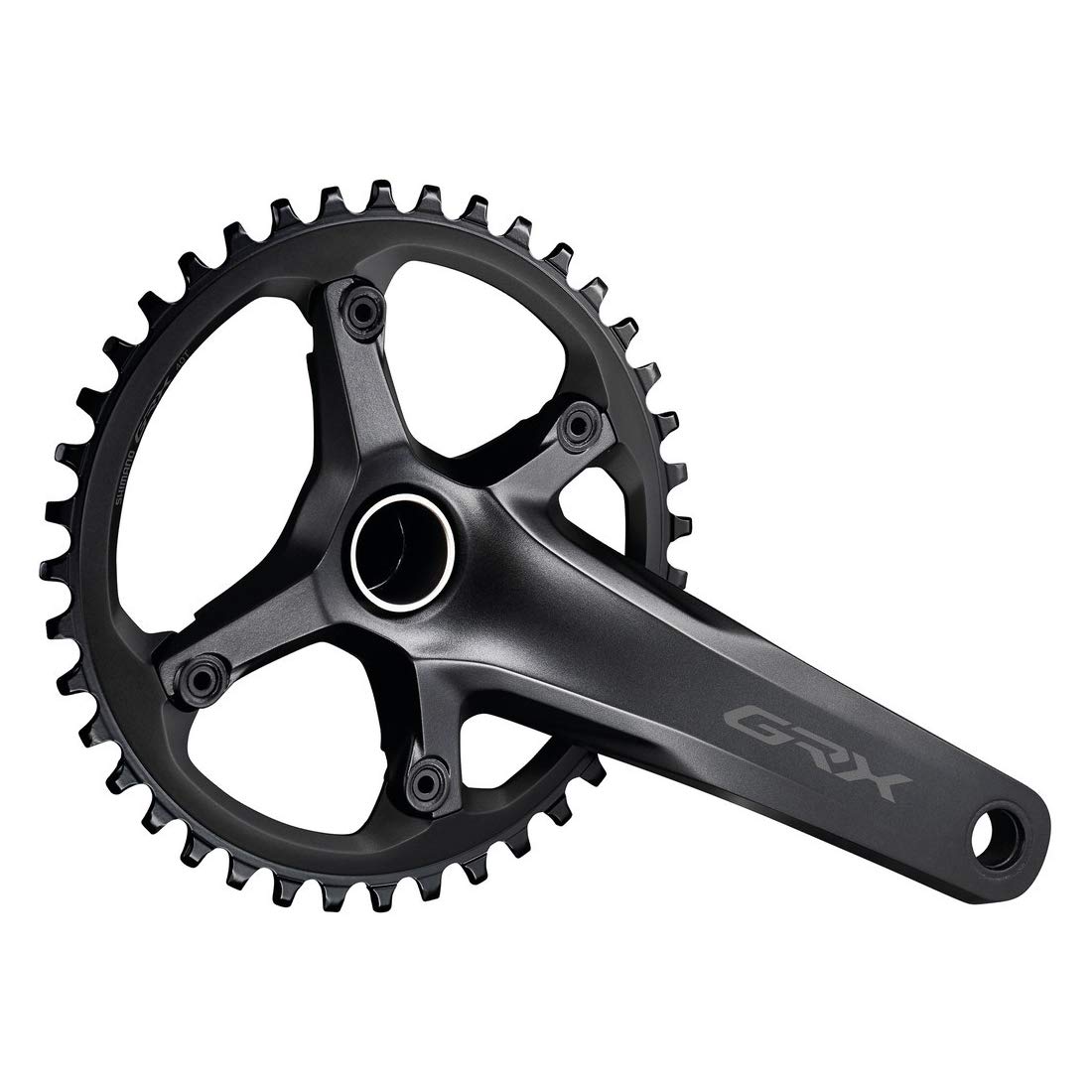 

SHIMANO 40T 11S совместимая BB BB для ROAD FC-RX600-1 172,5 мм 2-компонентная