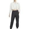 Nike Sportswear WOVEN Jackets & Coats Women's Sail White HM4629-133