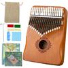 Klavyeli Çalgılar – Kalimba