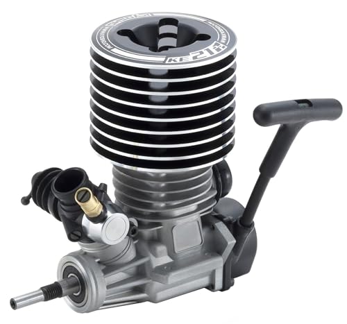 

Kyosho-Engine, K.74031ZZ, Multicolored