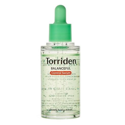Toriden Balance Pool Sica Control Serum 50 ml + Creme 20 ml Set, 1 Set, Serum 50 ml + Creme 20 ml