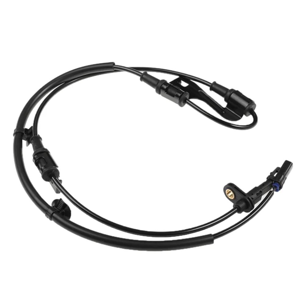 Front Left ABS Wheel Speed Sensor 59810-F2300 For Hyundai Elantra 2017-2020