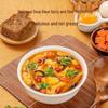 Sopas Instantáneas Liofilizadas Haifusheng