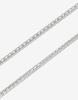 Blendoff Spica Chain Necklace (1.7Mm) [Silver 925]