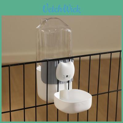 Pet Feeding Station With Pp Construction For Cats And Dogs Home Use