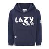 Lazy Jacks Boys Logo Hoodie