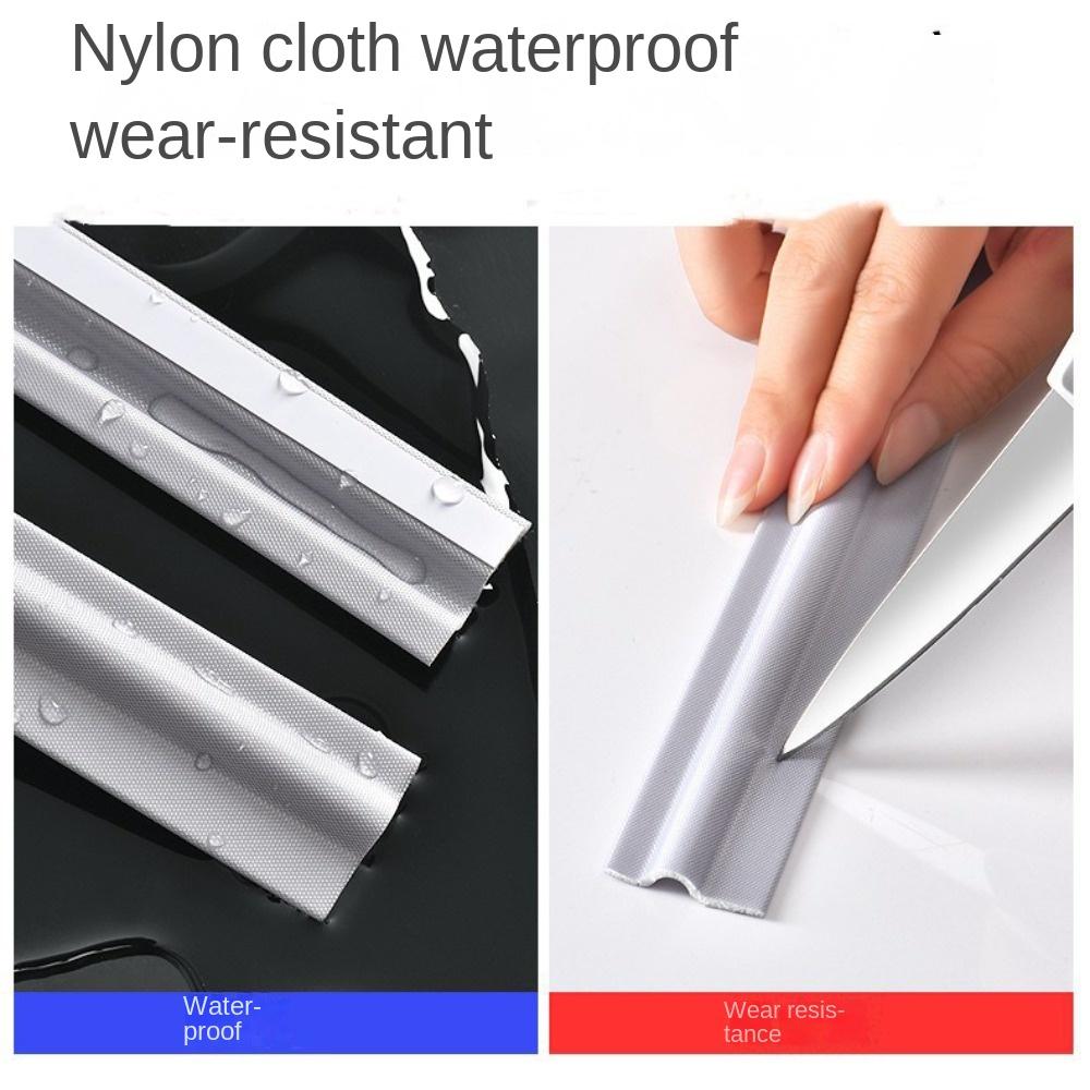 Flexible Sliding Window Sealing Strip 2 Meters Window Weather Stripping New Seal Stopper  Window