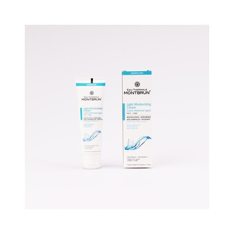 Light Moisturizing Cream 50ml