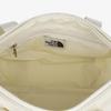 The North Face Bonny Duffel Bag Small White Nn2pr63n