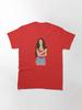 Selena Gomez Classic T-Shirt