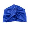 Women Nightcap Soft Comfortable Faux Silk Bonnet Gentle Night Sleeping Bonnet Hair Protection Supply