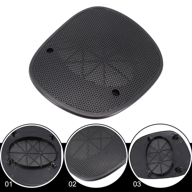 15046441 Speaker Grille Cover Speaker Grille Cover For S10 For Sonoma Front LH Speaker Grille Cover High Quality