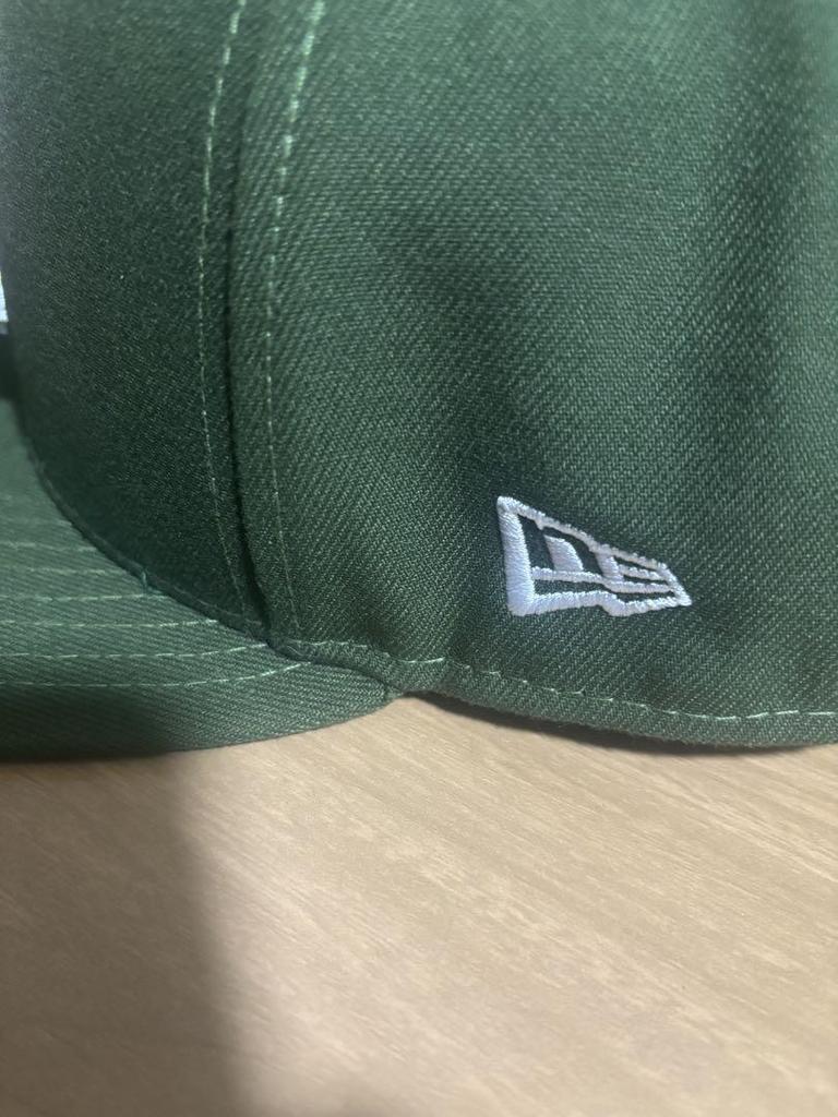 [USED] New Era 59FIFTY 63.5