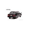 CARNEL 1/43 Scale Toyota Crown Royal Saloon G (JZS155) 1999 Black Finished Model
