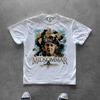 Midsommar Grafik-T-Shirt, Ari Aster Horrorfilm-Shirt, A24 Kultfilm