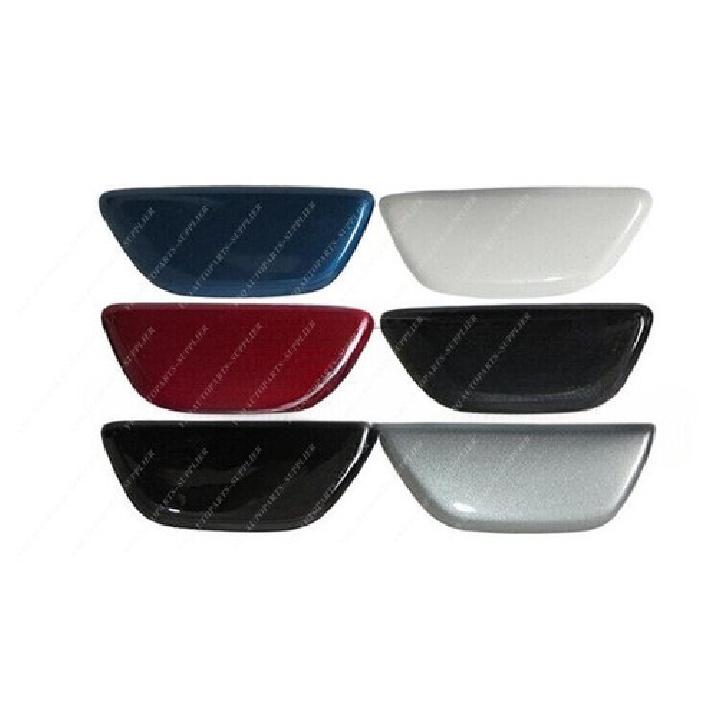 Front Bumper Headlight Washer Nozzle Cover  For Mazda CX-5 2013 2014 2015 2016