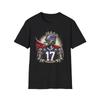 Josh Allen "The King" Buffalo T-Shirt