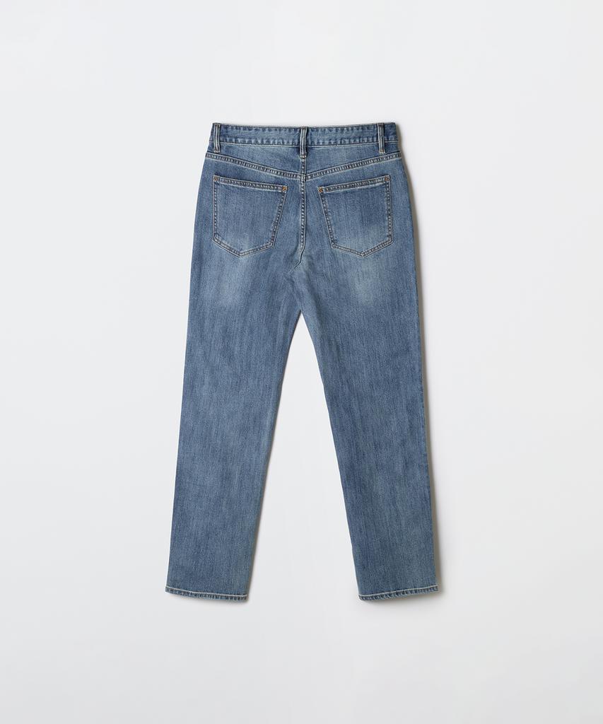 Seupao Tapered Jean_Sptjga9C21 (B Type)