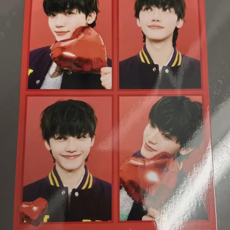 

Ncity Dream Джемин Dream Show 3 Энкон MD Фотосет 4 Кадра