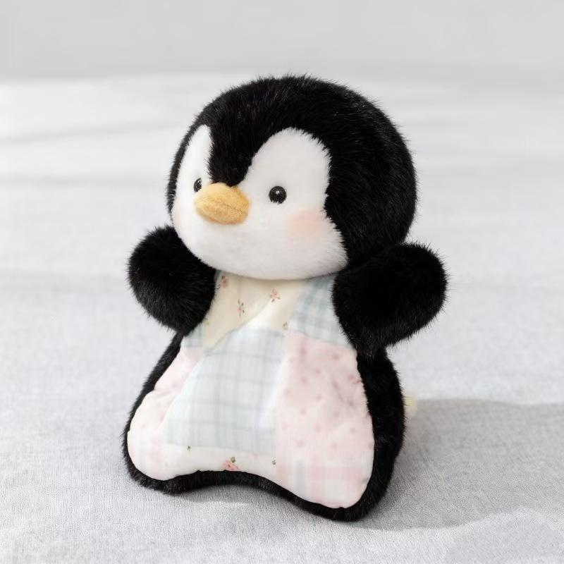 New Products In Stock Sandbags To Soothe Dolls Squeeze Cute Lambs Foxes Heal And Toys To Relieve Stress
