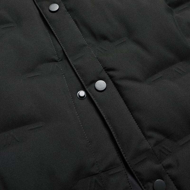 SNOWFLYING Men's Goose Down Vest