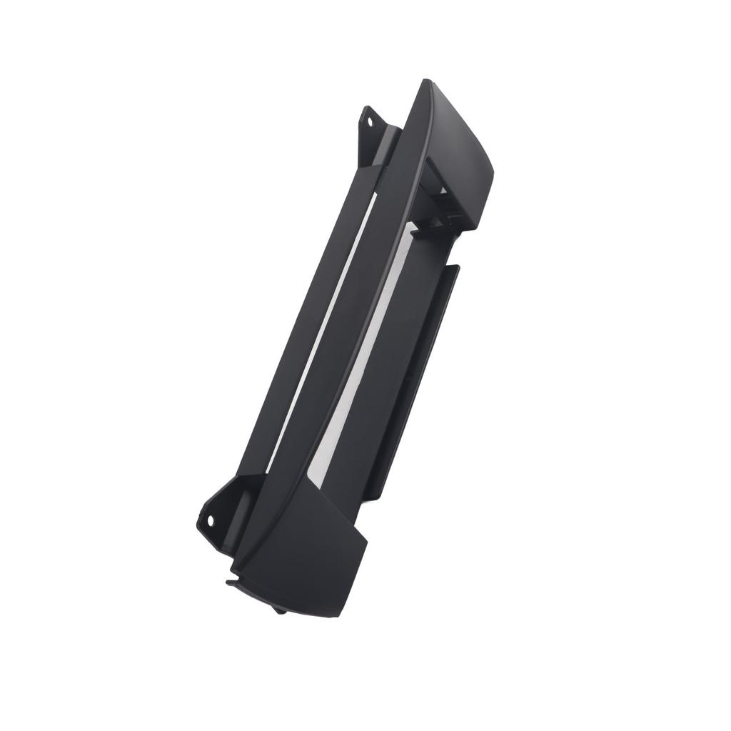 1Din Radio Fascia Car Stereo CD Trim Dash Plate Frame Fit for Z4 (E85 E86) 2003‑2009