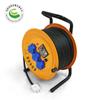 Industrial Mobile Cable Reel A06