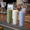 LOCK&LOCK LHC3300 Insulated Water Bottle