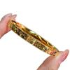 Broken Ice Ice Blessing Mirror Bracelet Women's Bracelet Light Luxury High-end Bracelet Accessories