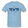 Eve Online T Shirt Eve Online TShirt Streetwear Mens Tee Shirt Awesome Print 100 Cotton Short Sleeve Tshirt