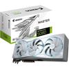 Graphics Card - GIGABYTE - AORUS GeForce RTX 5080 MASTER ICE - 16 GB