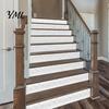 PVC Surface Protection Film 6Pcs Marble Pattern Peel And Stick Backsplash, Waterproof Brick Wall Panels, Self Adhesive Durable Cover Tile, Faux Stone
