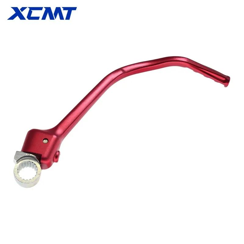 CNC Motorcycle Forged Kick Start Starter Lever Pedal For HONDA CRF150R RB CRF250R CRF450R CRF 150 250 450 R Retrofit Accessories