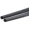 CaptaIn Stag CaptaIn Stag Uh 3041 [sps ResIn Heat Resistant Pentagonal Chopsticks 30cm Made In Japan Pentas]