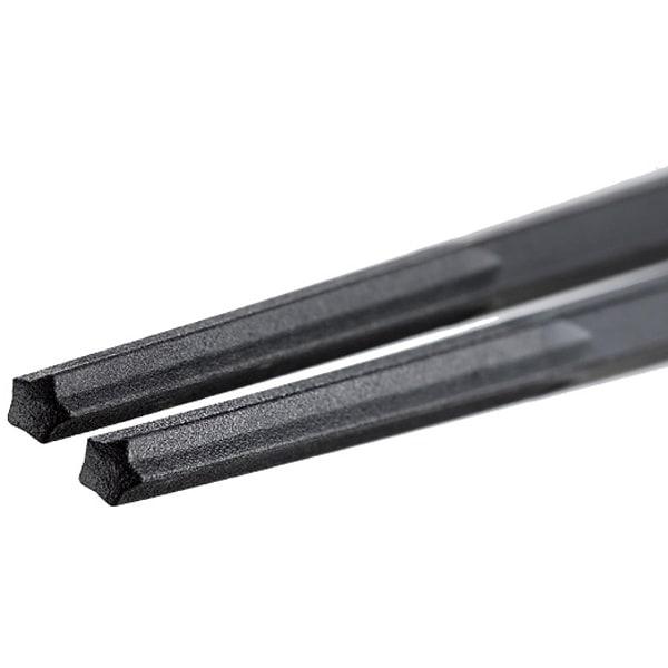 CaptaIn Stag CaptaIn Stag Uh 3041 [sps ResIn Heat Resistant Pentagonal Chopsticks 30cm Made In Japan Pentas]