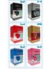 Creative Kids' ATM Piggy Bank with Automatic Money Rolling Feature