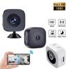 1080P Mini WiFi Camera Indoor Security Magnetic Wireless Cam Surveillance Camera Human Detect Camera Baby Monitor Smart Home