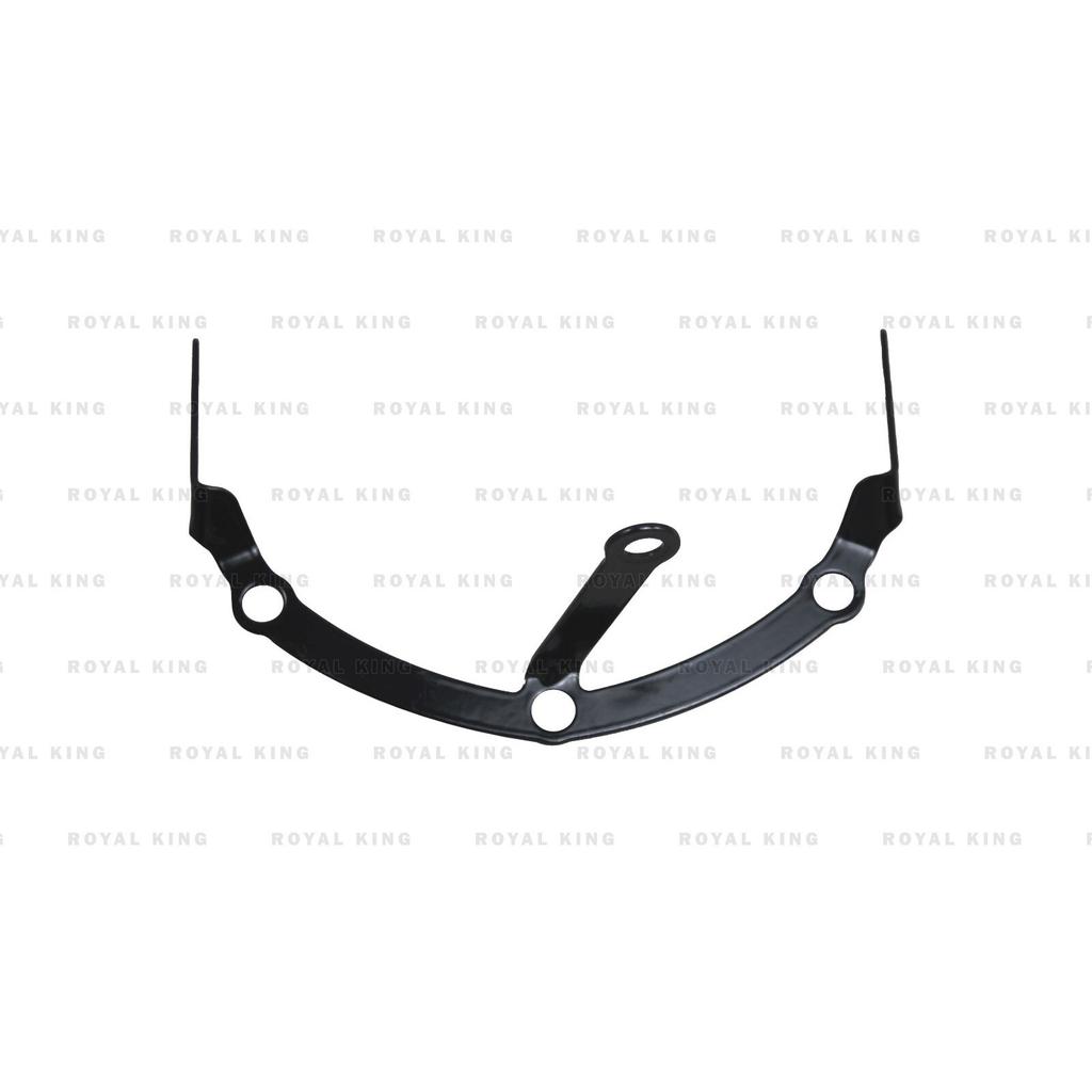 Combo Pack Of 4 Pcs For Royal Enfield "Guerrilla 450 & New Himalayan 450"