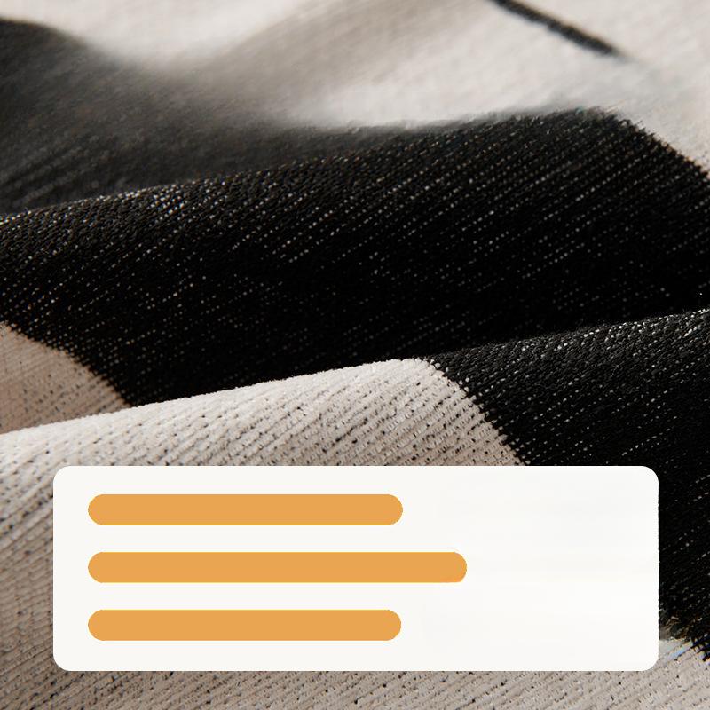 Sofa Cover Cloth Modern Simple Sofa Cover Four Seasons Universal Sofa Cushion Non-Slip Stain Resistant Sofa Towel Anti-Scratching