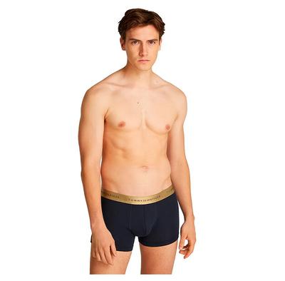 Metallic Boxers 3 Pcs.
