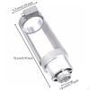 Square Hole Drill Adapter Accurate Mortiser Efficient & Convenient Mortising