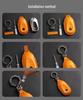 Genuine Cowhide Key Bag Cover for Malaysia PERODUA Beiluda