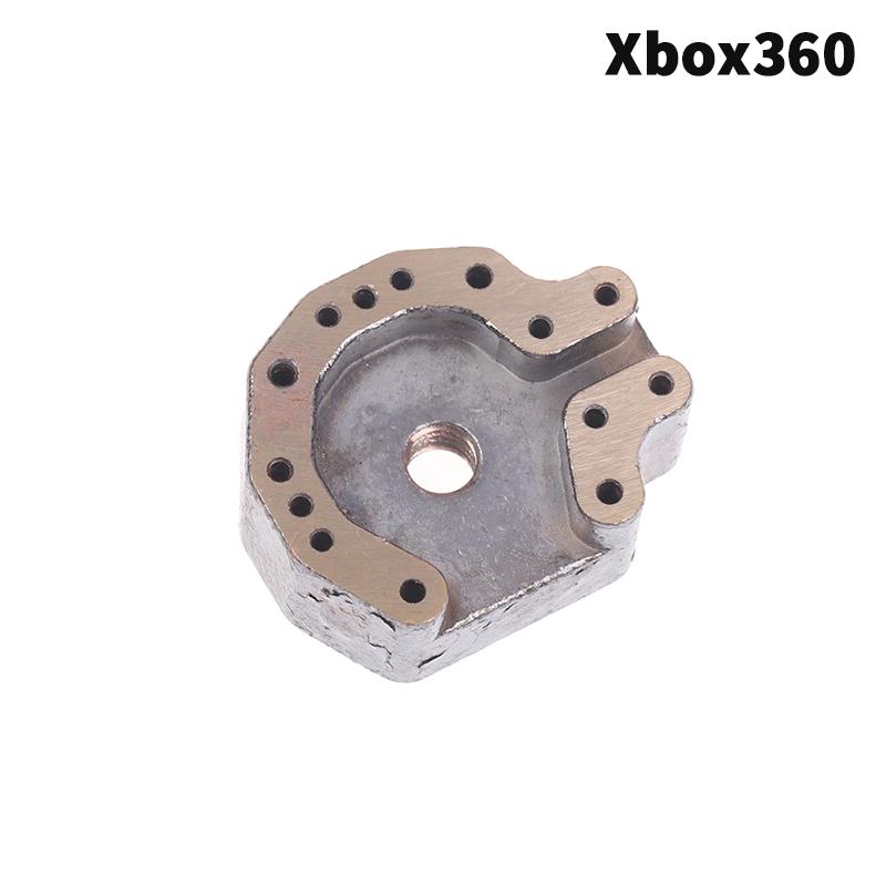 

Joystick Soldering Iron Tip Heating Mold For Ps4 Ps5 Switch Pro Controller Joystick Disassembly Repair Tools